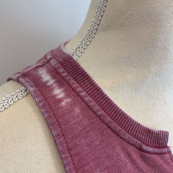 Z Supply T-Shirt Dress with Pockets - NWT - Size Small - Picture 3 of 6